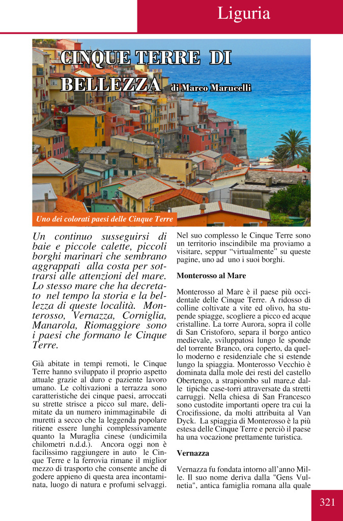 LIGURIA REDAZIONALE PAG1