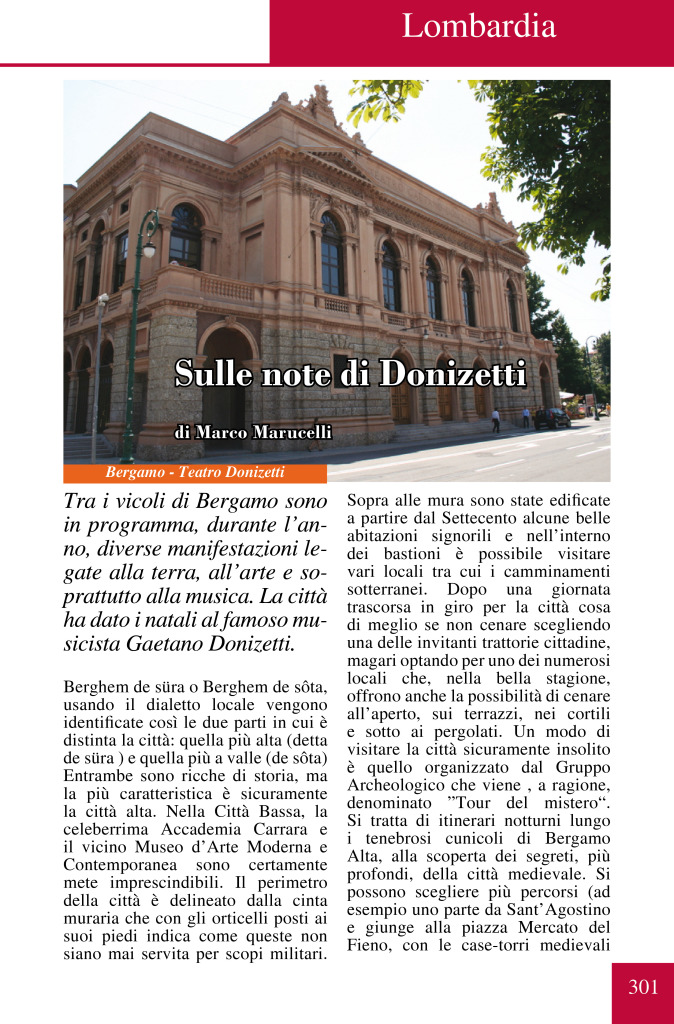 LOMBARDIA REDAZIONALE PAG1