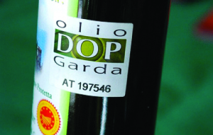 olio dop garda