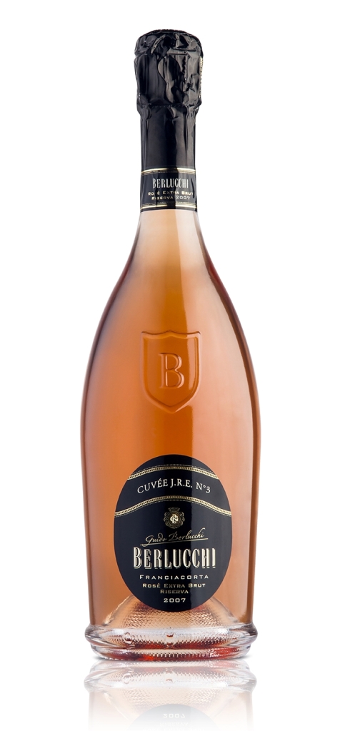 Cuvée JRE nr 3 Rosé still