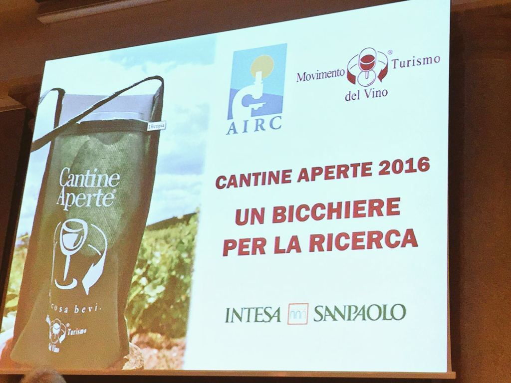 cantine aperte 2016