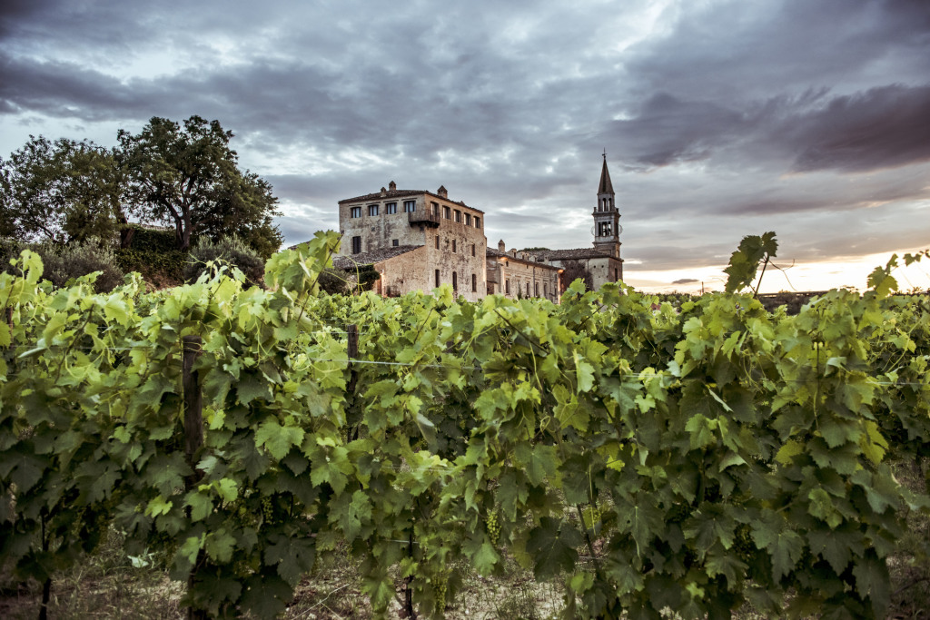 Castello di Semivicoli 3