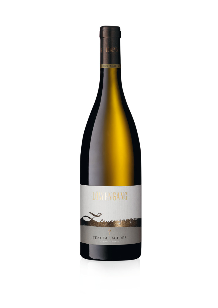 LÖWENGANG Chardonnay