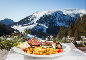 Obereggen-Beef-Snow