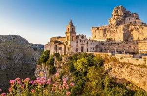 matera-basilicata