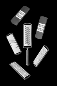 grater-series